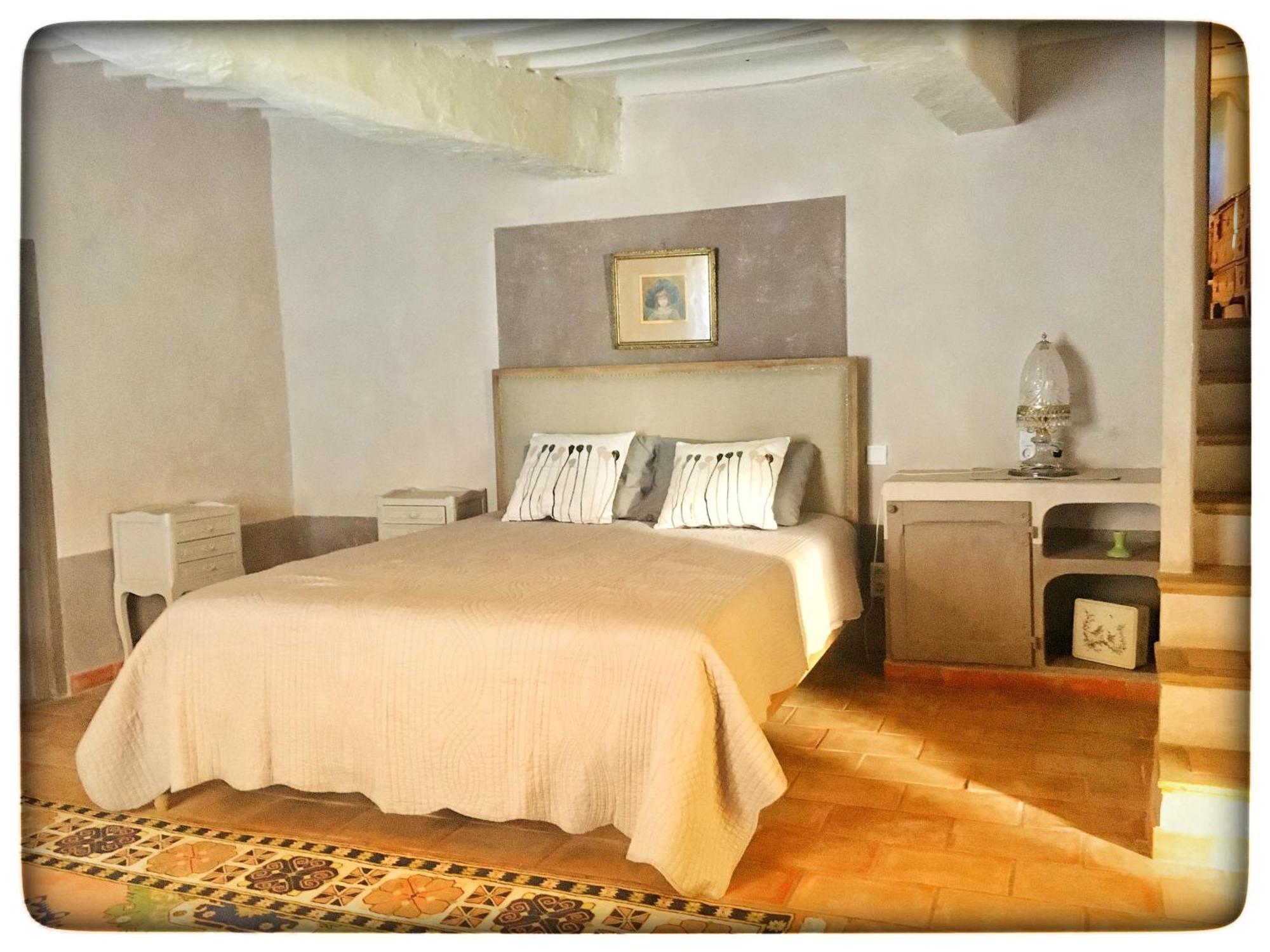 La Providence Villa Apt Rum bild
