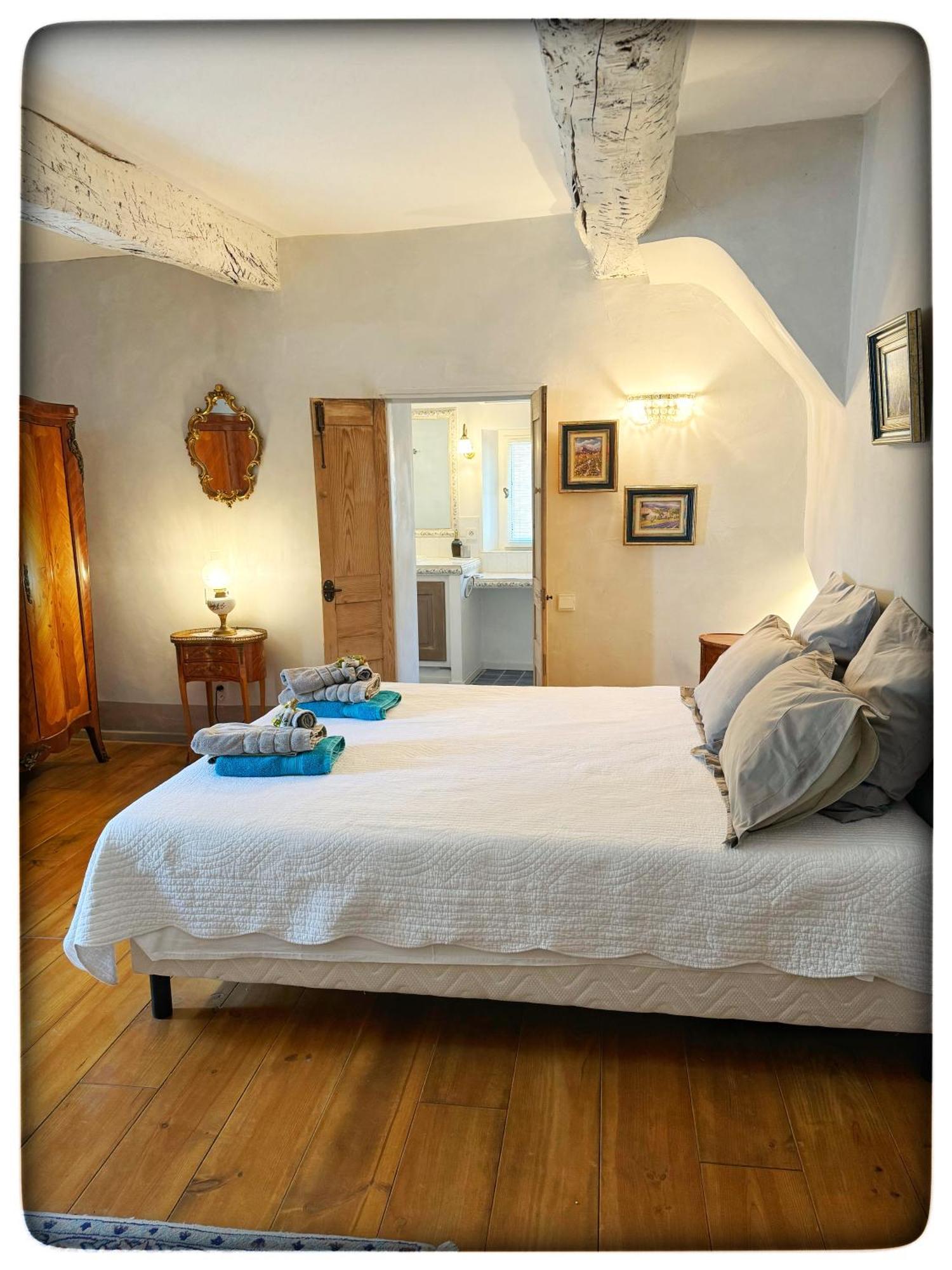 La Providence Villa Apt Rum bild