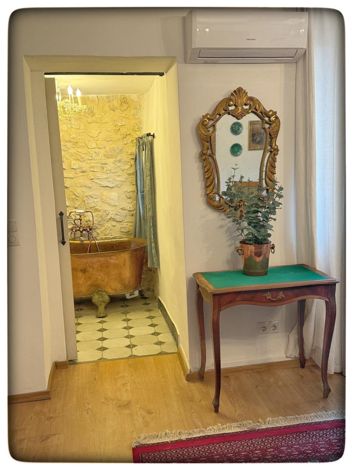 La Providence Villa Apt Rum bild
